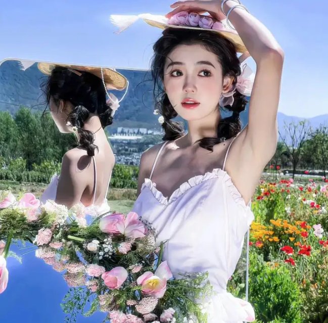 我的梦中情人2