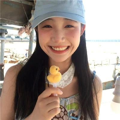 无限:未知对象